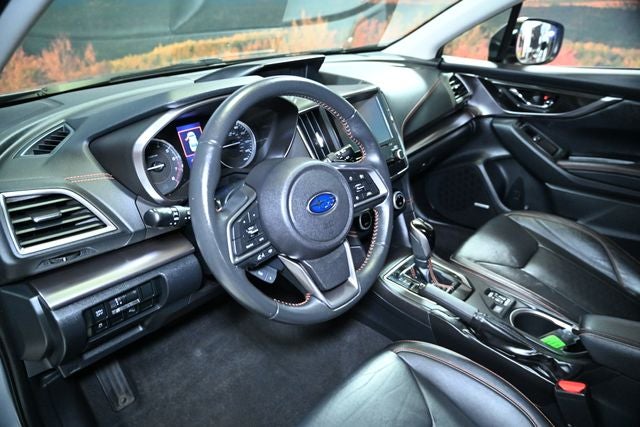 2018 Subaru Crosstrek 2.0i Limited