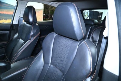 2018 Subaru Crosstrek 2.0i Limited