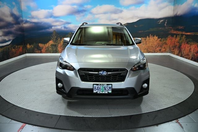 2018 Subaru Crosstrek 2.0i Limited