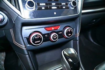 2018 Subaru Crosstrek 2.0i Limited