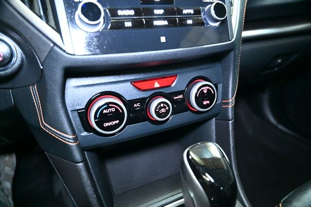 2018 Subaru Crosstrek 2.0i Limited