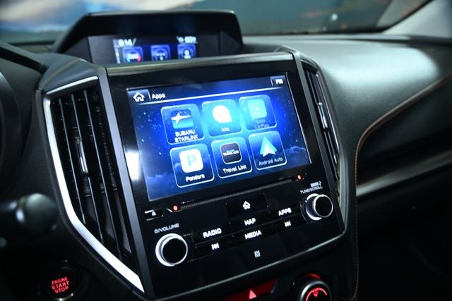 2018 Subaru Crosstrek 2.0i Limited