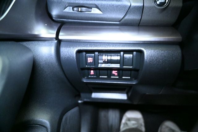 2018 Subaru Crosstrek 2.0i Limited