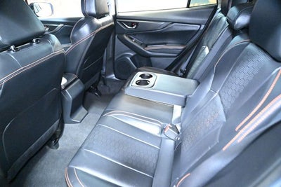 2018 Subaru Crosstrek 2.0i Limited