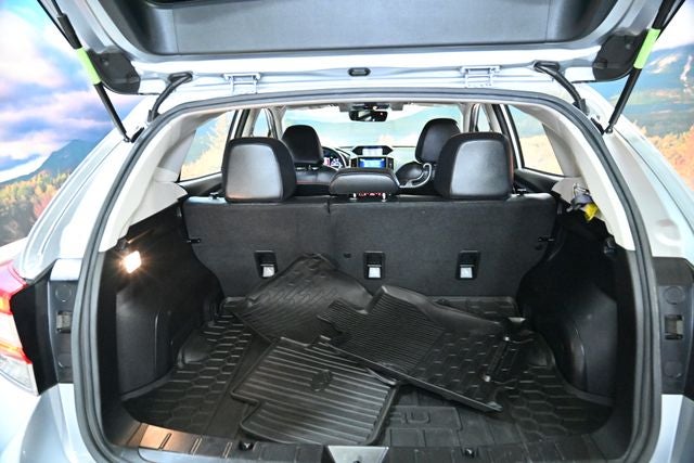 2018 Subaru Crosstrek 2.0i Limited