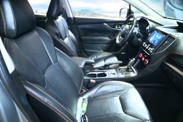 2018 Subaru Crosstrek 2.0i Limited