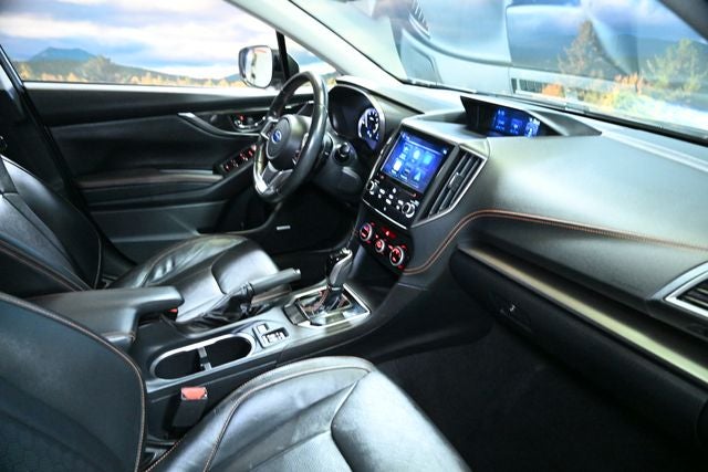 2018 Subaru Crosstrek 2.0i Limited