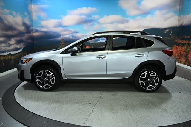 2018 Subaru Crosstrek 2.0i Limited