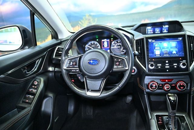 2018 Subaru Crosstrek 2.0i Limited