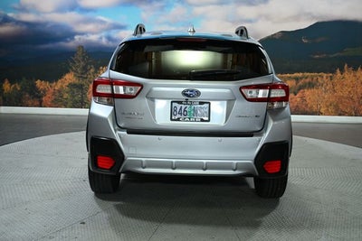 2018 Subaru Crosstrek 2.0i Limited