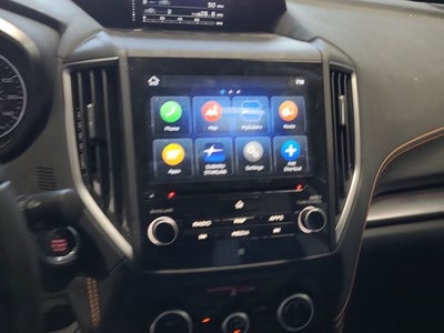 2019 Subaru Crosstrek 2.0i Limited