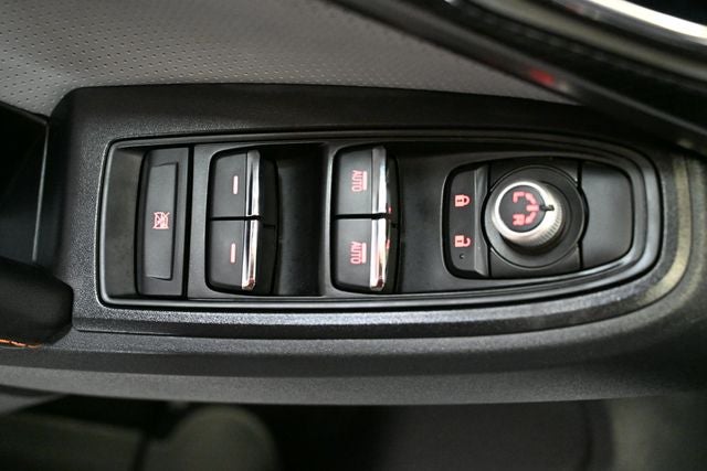 2019 Subaru Crosstrek 2.0i Limited
