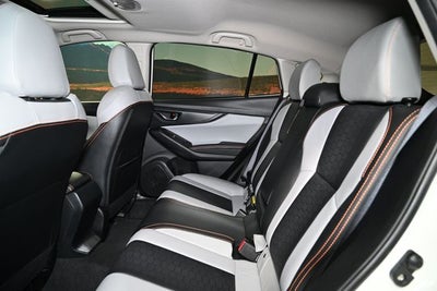 2019 Subaru Crosstrek 2.0i Limited