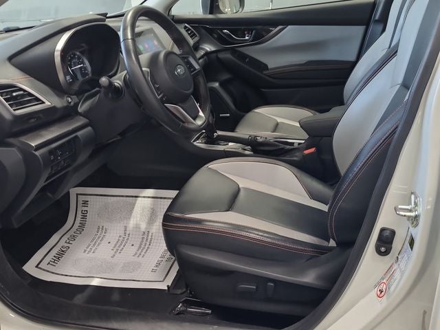 2019 Subaru Crosstrek 2.0i Limited