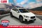 2020 Subaru Crosstrek Limited