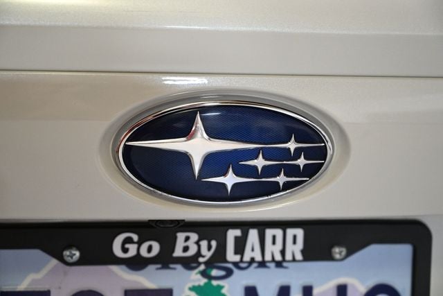 2020 Subaru Crosstrek Limited