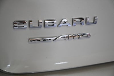 2020 Subaru Crosstrek Limited