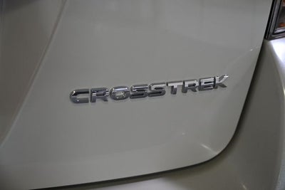 2020 Subaru Crosstrek Limited