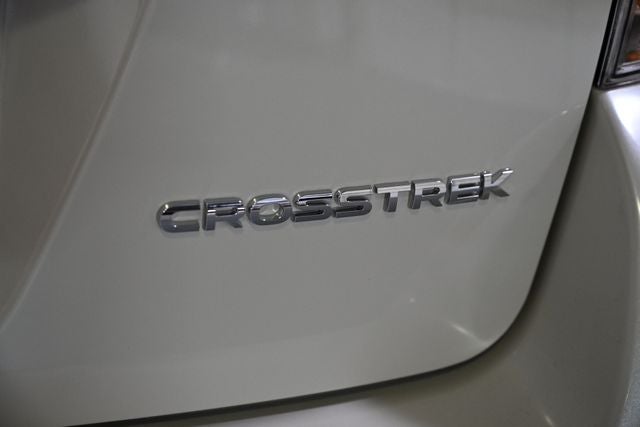 2020 Subaru Crosstrek Limited