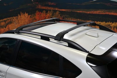 2020 Subaru Crosstrek Limited