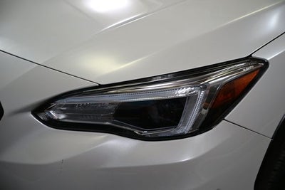 2020 Subaru Crosstrek Limited