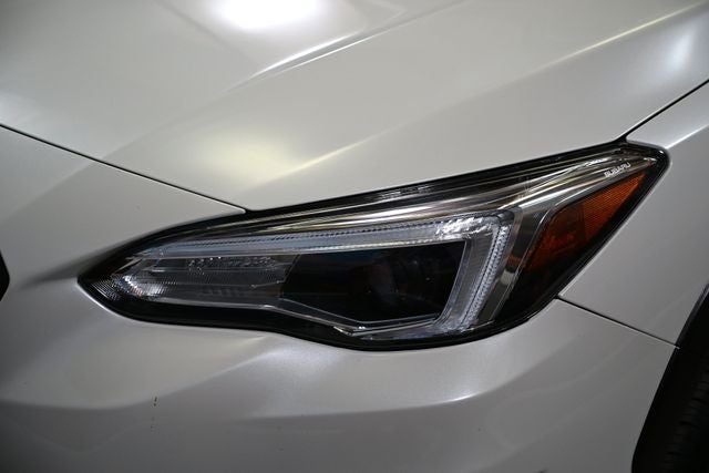 2020 Subaru Crosstrek Limited
