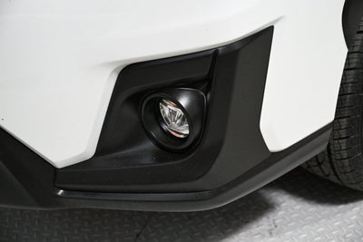2020 Subaru Crosstrek Limited