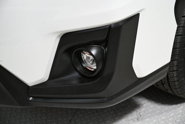 2020 Subaru Crosstrek Limited