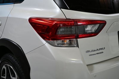 2020 Subaru Crosstrek Limited