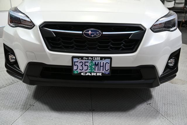 2020 Subaru Crosstrek Limited