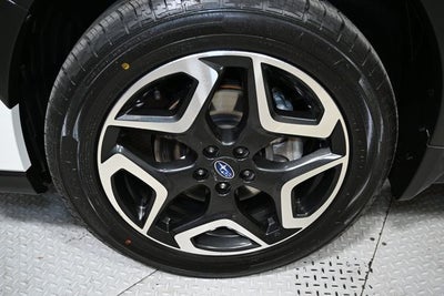 2020 Subaru Crosstrek Limited