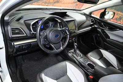 2020 Subaru Crosstrek Limited