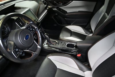 2020 Subaru Crosstrek Limited