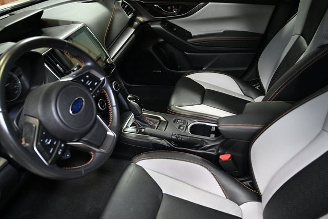 2020 Subaru Crosstrek Limited