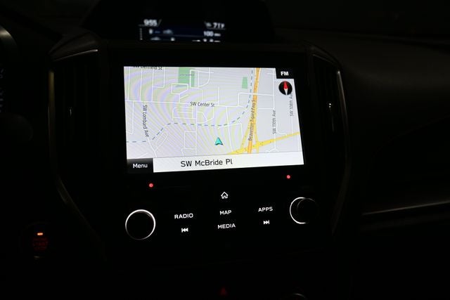2020 Subaru Crosstrek Limited