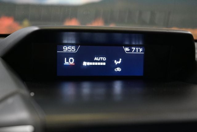 2020 Subaru Crosstrek Limited