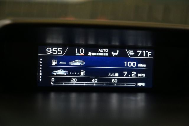 2020 Subaru Crosstrek Limited