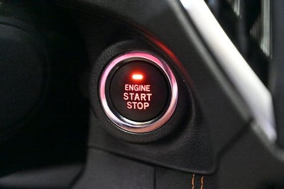2020 Subaru Crosstrek Limited