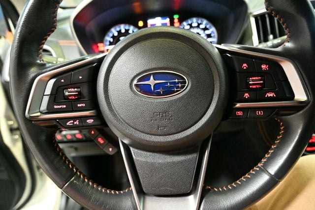 2020 Subaru Crosstrek Limited