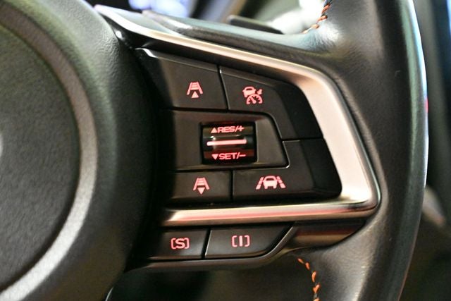 2020 Subaru Crosstrek Limited