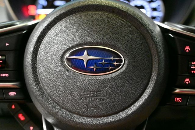 2020 Subaru Crosstrek Limited