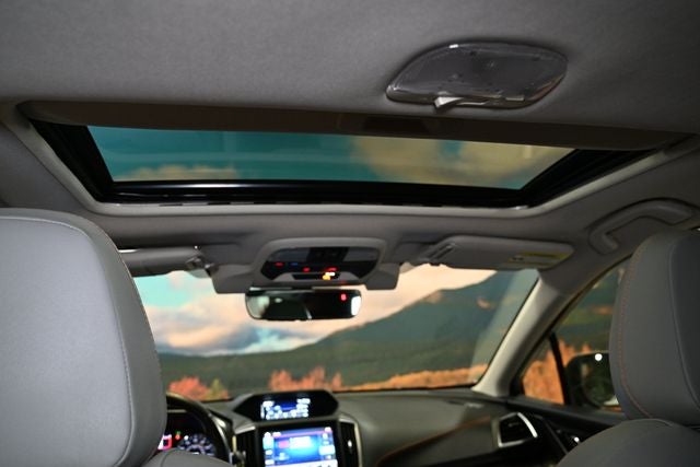 2020 Subaru Crosstrek Limited