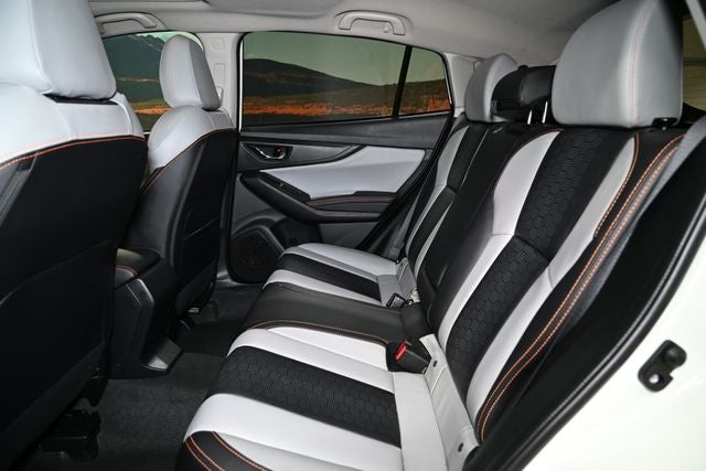 2020 Subaru Crosstrek Limited