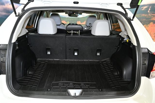 2020 Subaru Crosstrek Limited