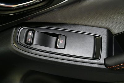 2020 Subaru Crosstrek Limited