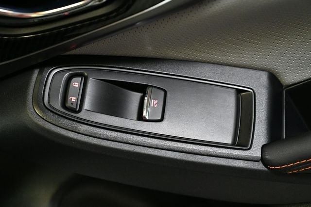 2020 Subaru Crosstrek Limited