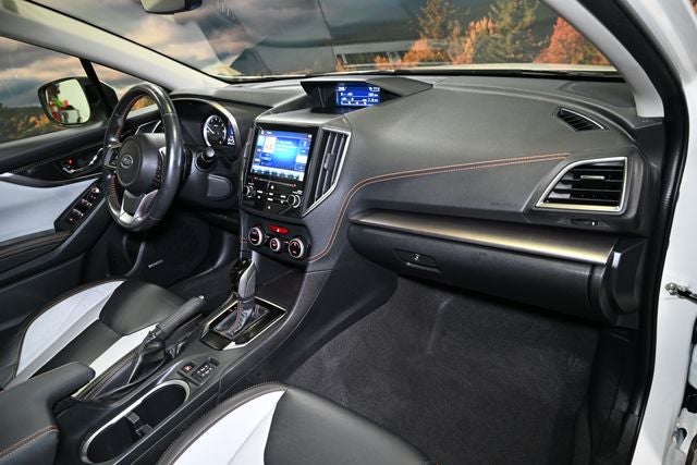 2020 Subaru Crosstrek Limited