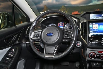 2020 Subaru Crosstrek Limited