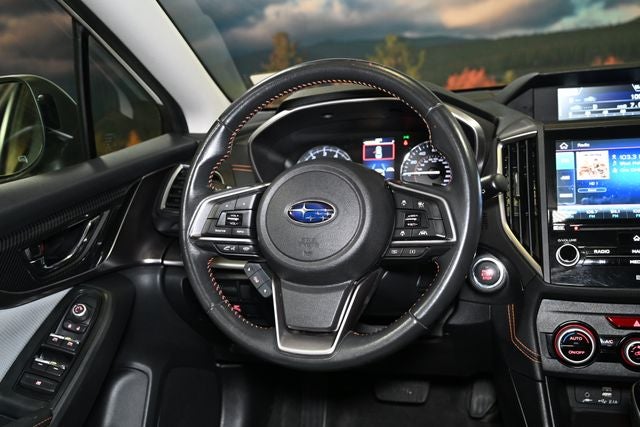 2020 Subaru Crosstrek Limited