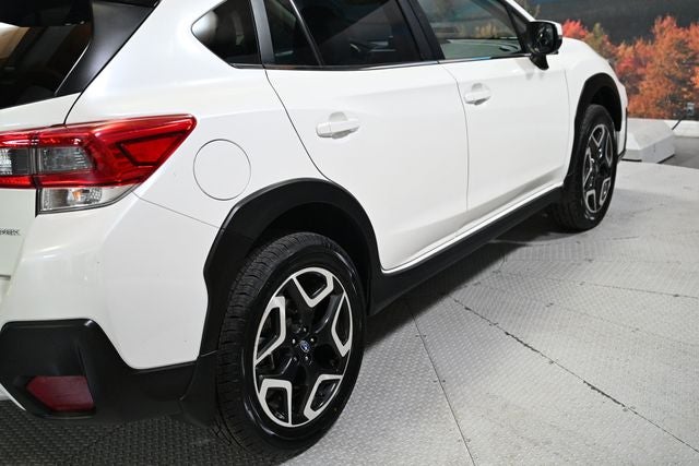 2020 Subaru Crosstrek Limited
